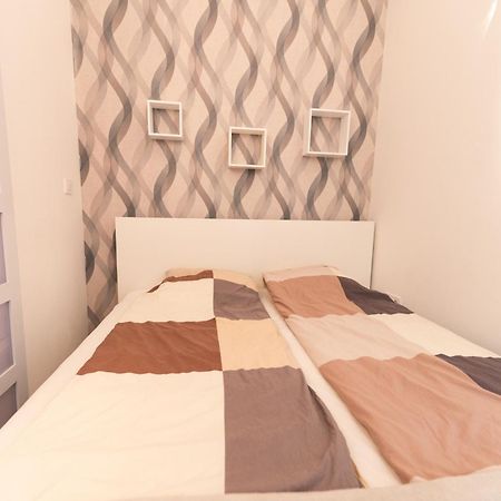 ブダペストDanube Dwelling Rozsa 99アパートメント エクステリア 写真