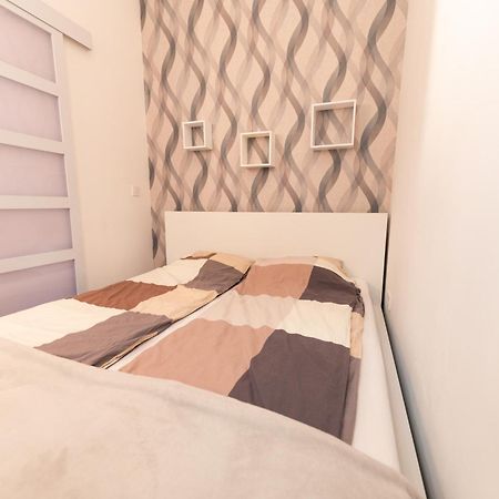 ブダペストDanube Dwelling Rozsa 99アパートメント エクステリア 写真