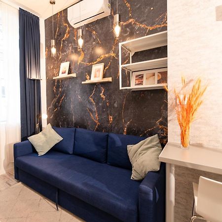 ブダペストDanube Dwelling Rozsa 99アパートメント エクステリア 写真