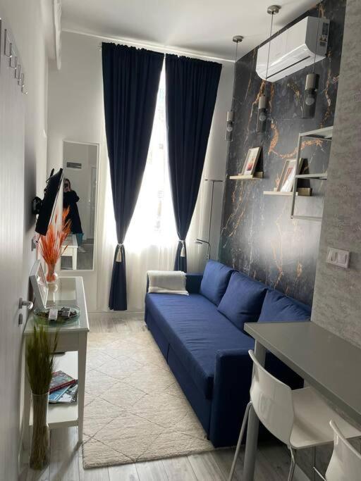 ブダペストDanube Dwelling Rozsa 99アパートメント エクステリア 写真