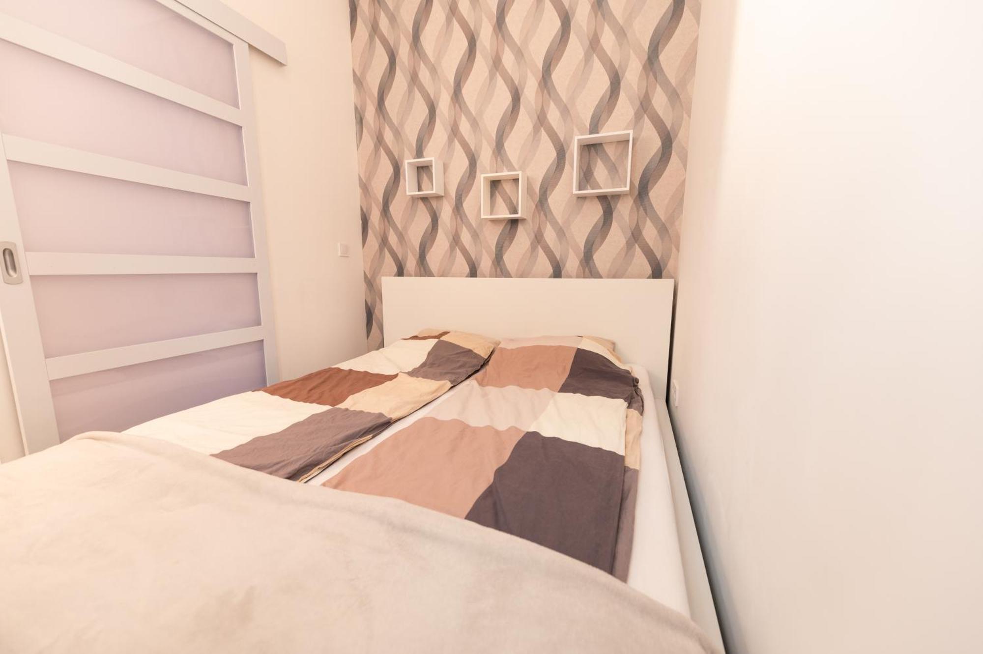 ブダペストDanube Dwelling Rozsa 99アパートメント エクステリア 写真