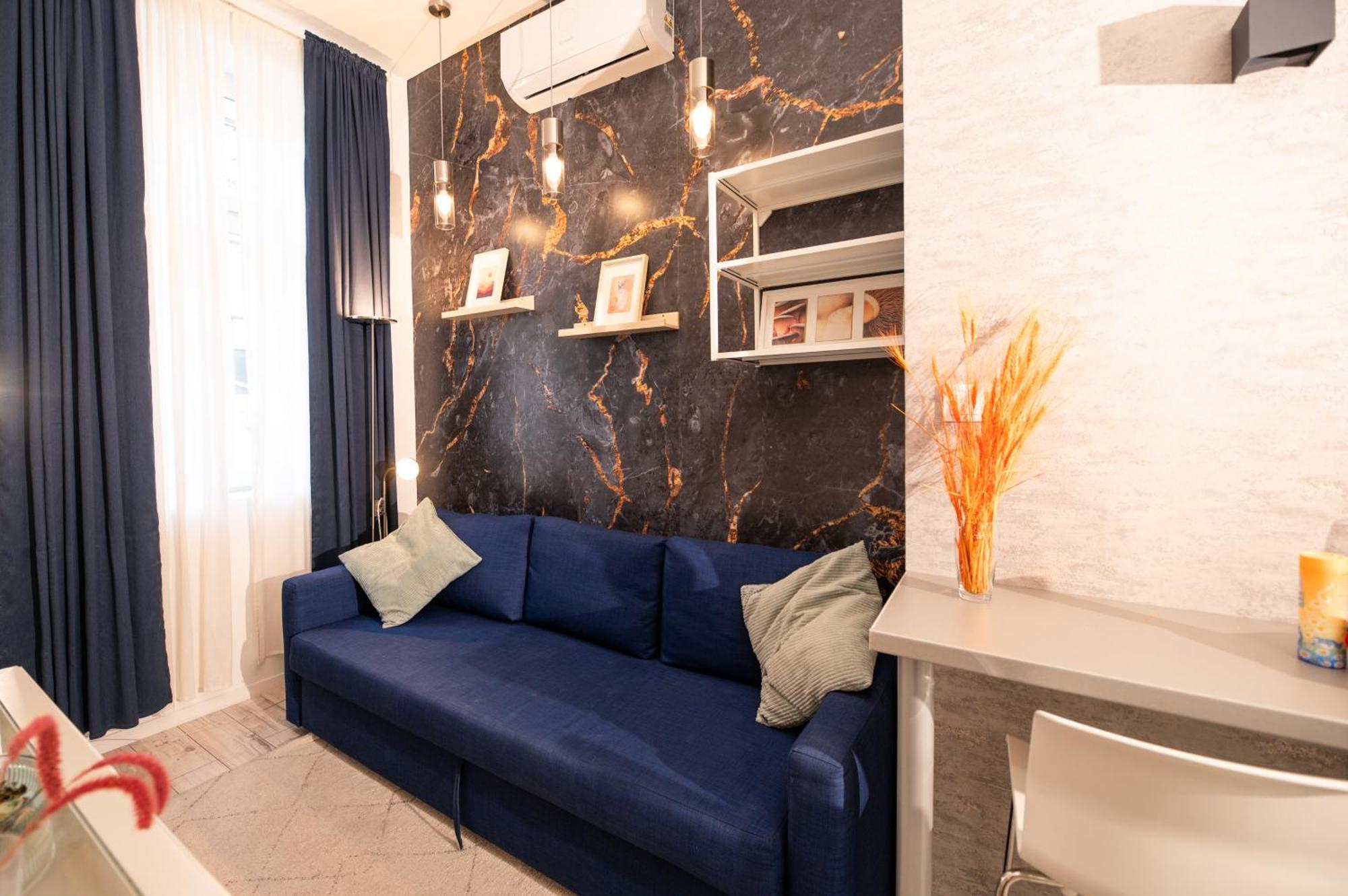 ブダペストDanube Dwelling Rozsa 99アパートメント エクステリア 写真