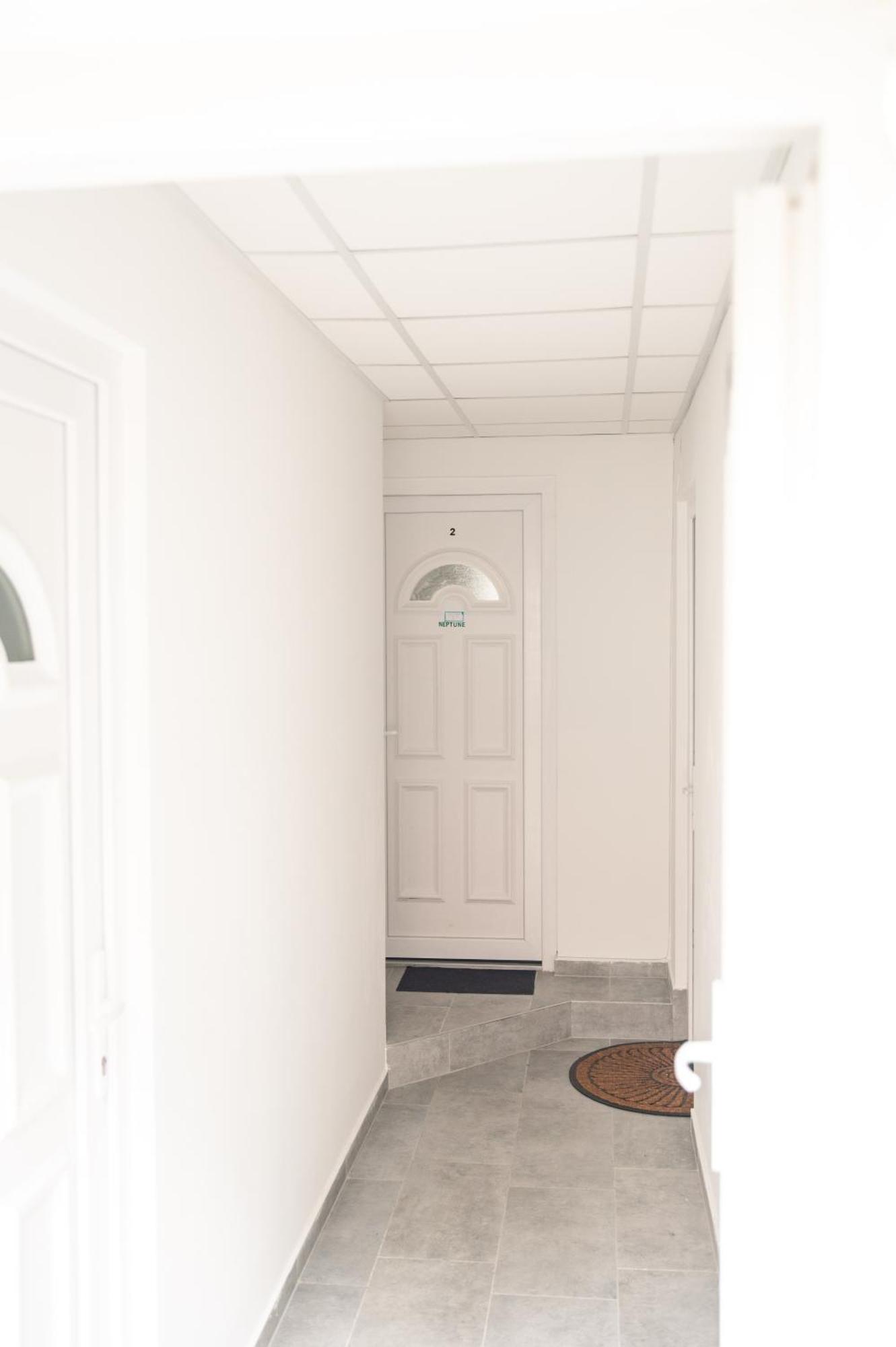 ブダペストDanube Dwelling Rozsa 99アパートメント エクステリア 写真